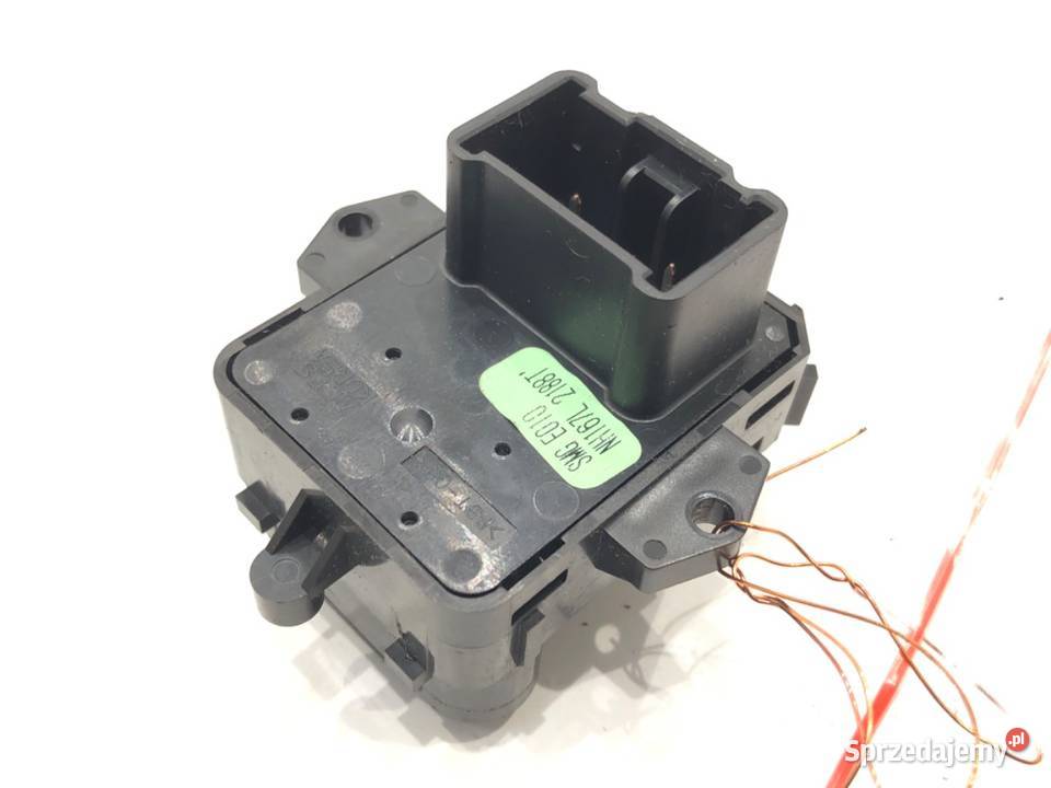 PRZEŁĄCZNIK REGULACJI LUSTEREK HONDA CIVIC VIII