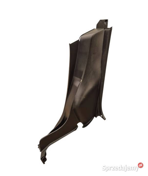 OSŁONA PLASTIK TYŁ BOCZNA FOTELA L P SEAT ALTEA Działoszyce sprzedam
