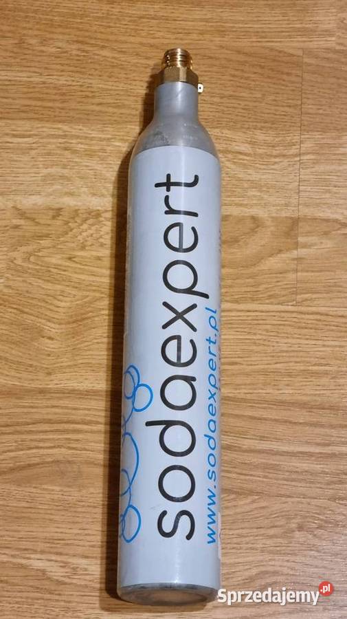 PUNKTU WYMIANY BUTLI CO2 BRITA SODASTREAM DAFI Wrocław