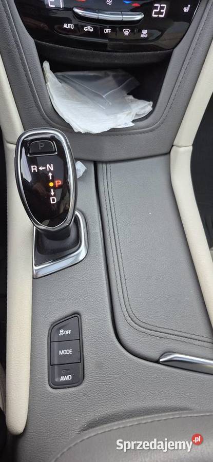 Cadillac xt5 czujnik martwego pola Namysłów