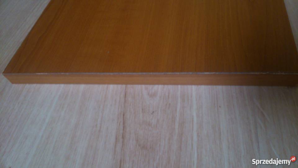 Półka płyta 50 x 30 x 16 calvados Poznań