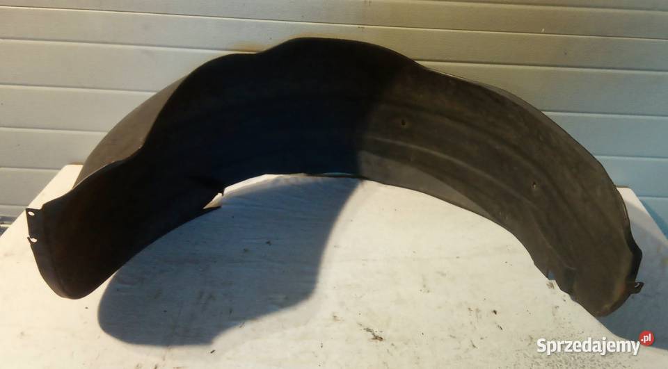 NADKOLE LEWY TYŁ BMW Z3 E36 8400107 Karoseria Mielęcin sprzedam