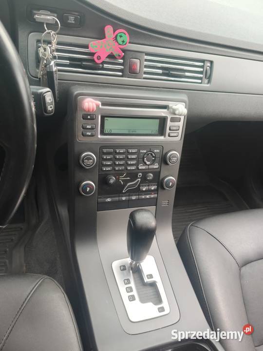 Sprzedam Volvo v 70 V70 pomorskie Rębiska
