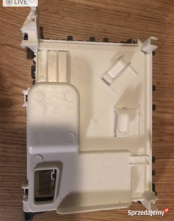 Moduł sterujący E514852 zmywarki BEKO ARCELIK sprzedam