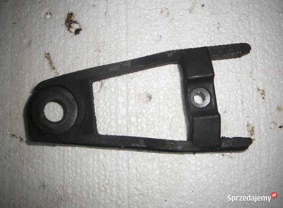 ślizg łańcucha Suzuki SV 650 Ostrów Wielkopolski