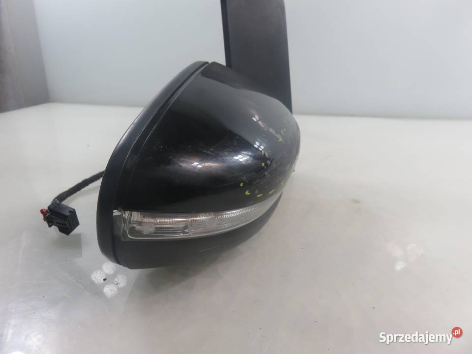LUSTERKO PRAWE VW TOURAN II 1T3 1T1857502AR małopolskie sprzedam