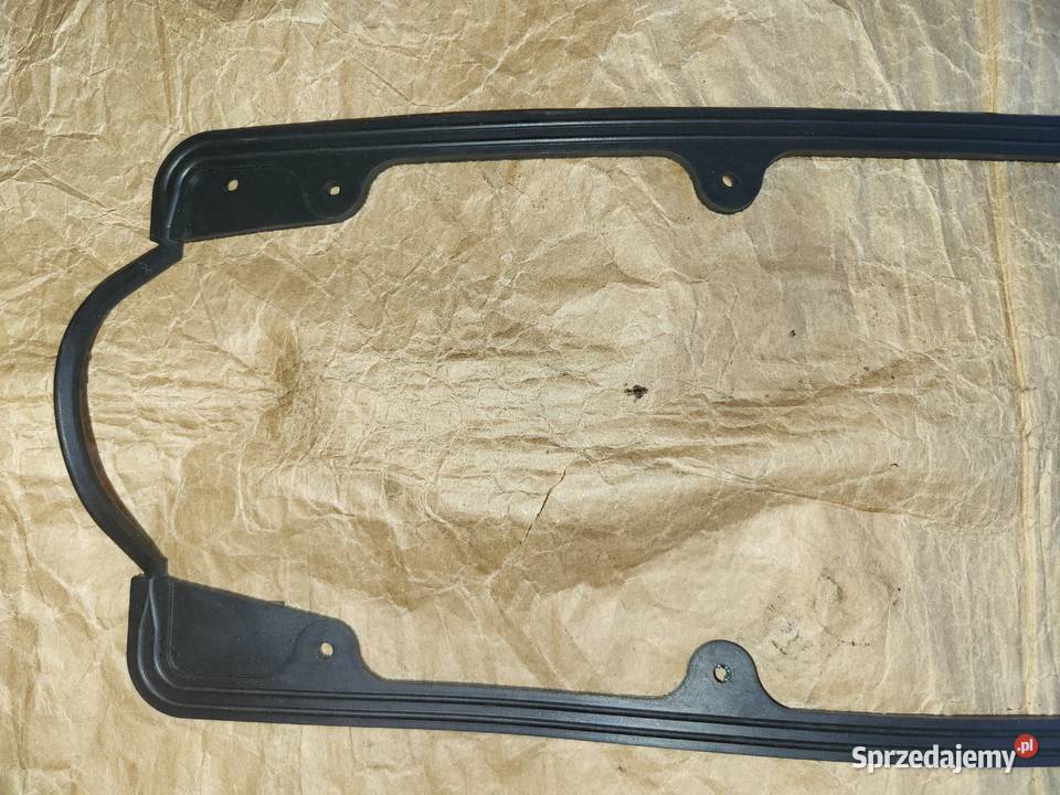 Wartburg 13 Trabant 11 Nowa uszczelka pokrywy osobowe Piaseczno