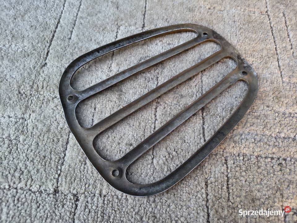 Kratka na zbiornik Junak M10 Sieradz