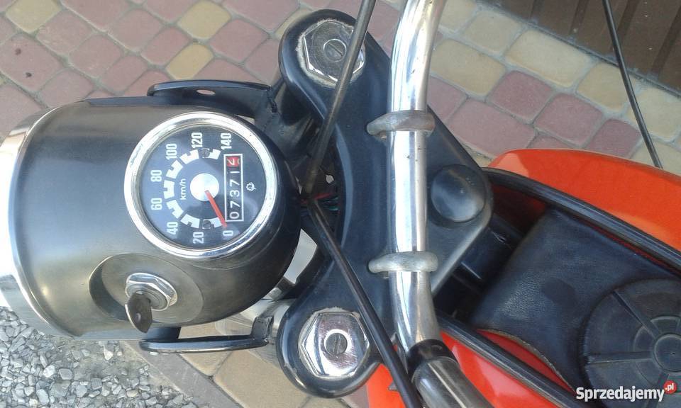 wsk 125 świdnik podkarpackie