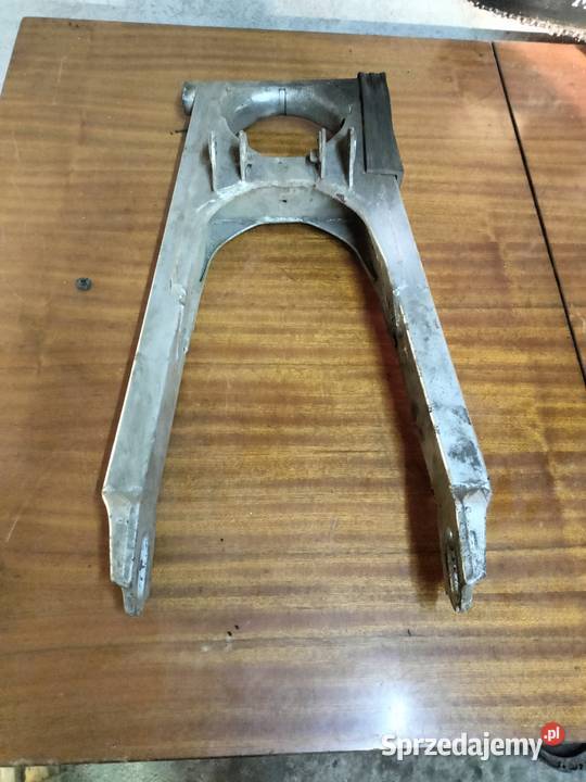 Wahacz tył Kawasaki GPZ 500 Łubno