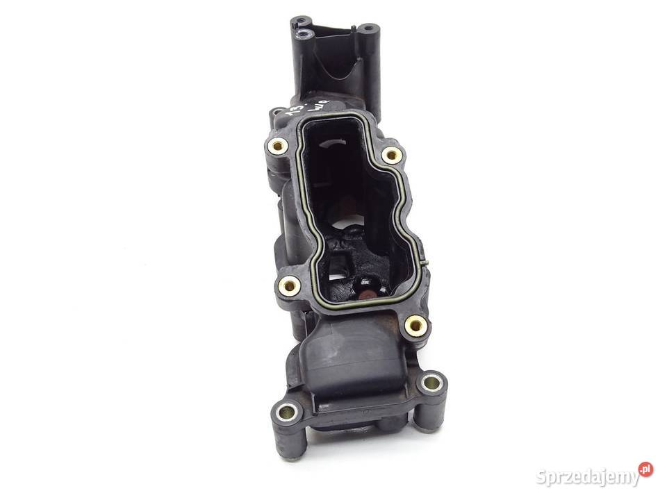 KOLEKTOR SSĄCY CCW 059129711CH 30 TDI AUDI A4 B8