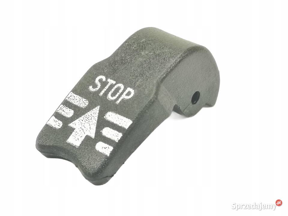 PRZYCISK STOP IVECO TRUCKS DAILY 8963401