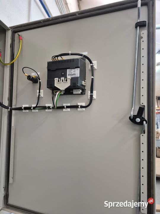 Bateria kondensatorów TAURUS BK950 sprawna opolskie Kamień Śląski sprzedam