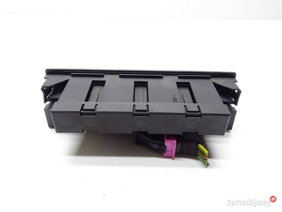 PANEL PRZEŁĄCZNIK STEROWANIA ESP PDC 5N2927132R małopolskie