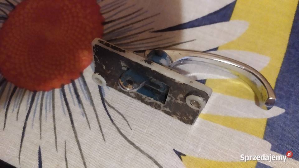 Częsci do fiata dużego 125 p lubelskie Gołowierzchy