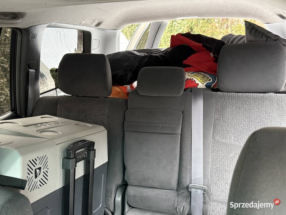 Toyota Land Cruiser V 30 120 D4D 2007 śląskie