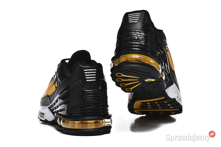 Nike Air Plus III buty sportowe rozmiar 3946