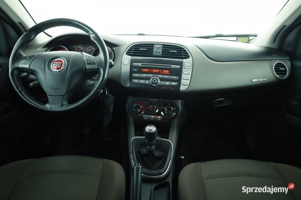 Fiat Bravo 14 TJet Bravo Piaseczno