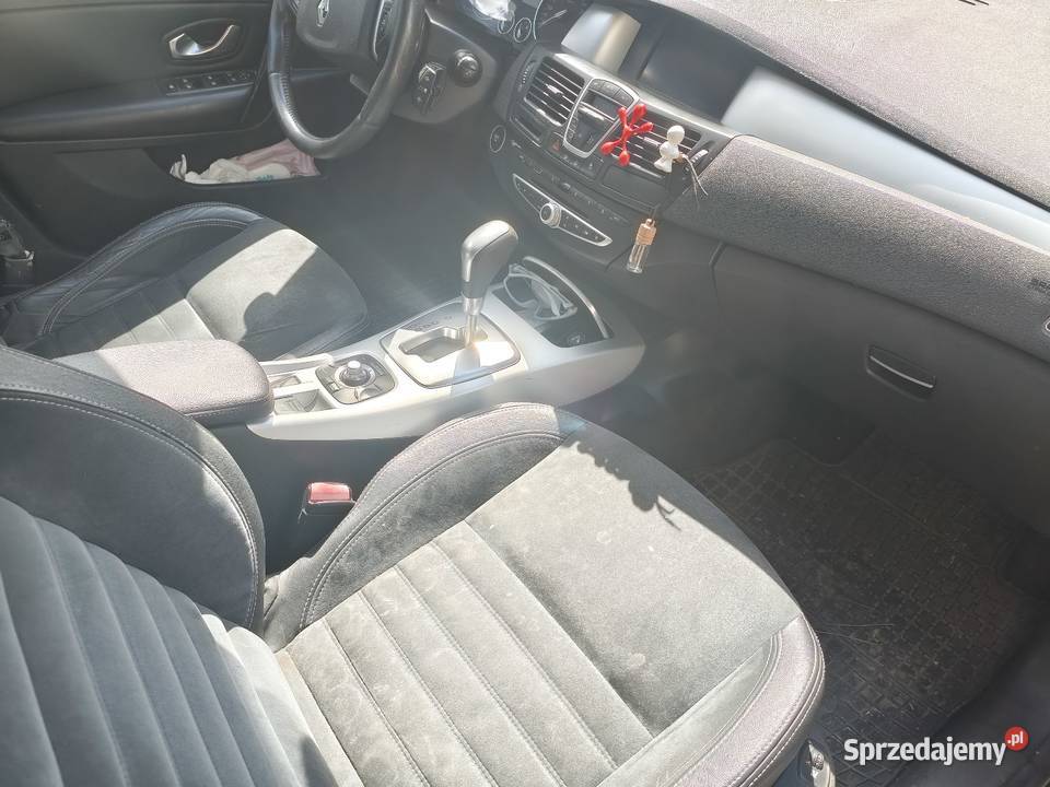 Renault laguna 3 20 150 dolnośląskie Wrocław sprzedam