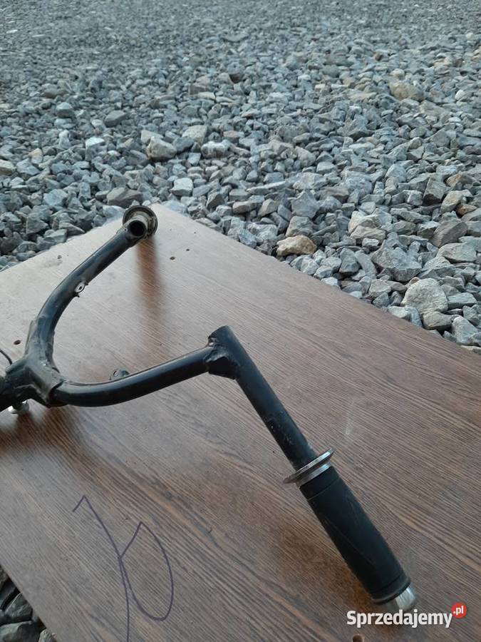 Kierownica Hsun Hs150T3 Kymco grand dnik daelim Tarnobrzeg sprzedam