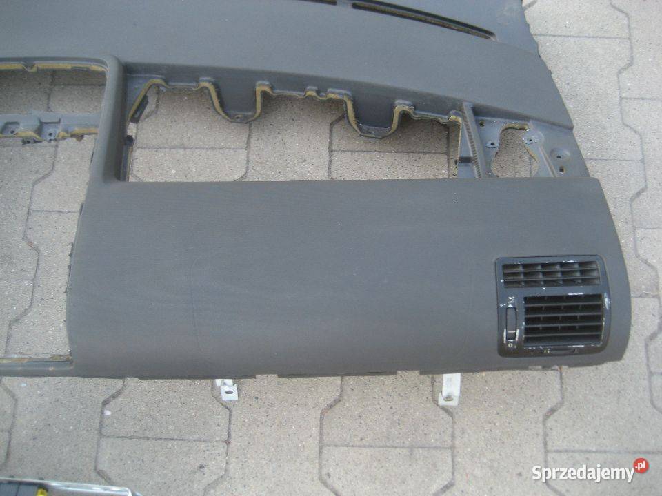 vw sharan lift 0010r deska rozdzielcza poduszki Rakoniewice sprzedam