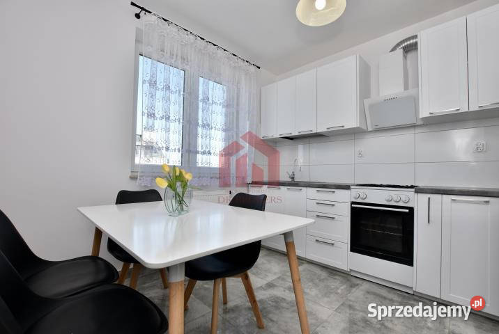 Do wynajęcia mieszkanie Rzeszów Krośnieńska 50m2 sprzedam