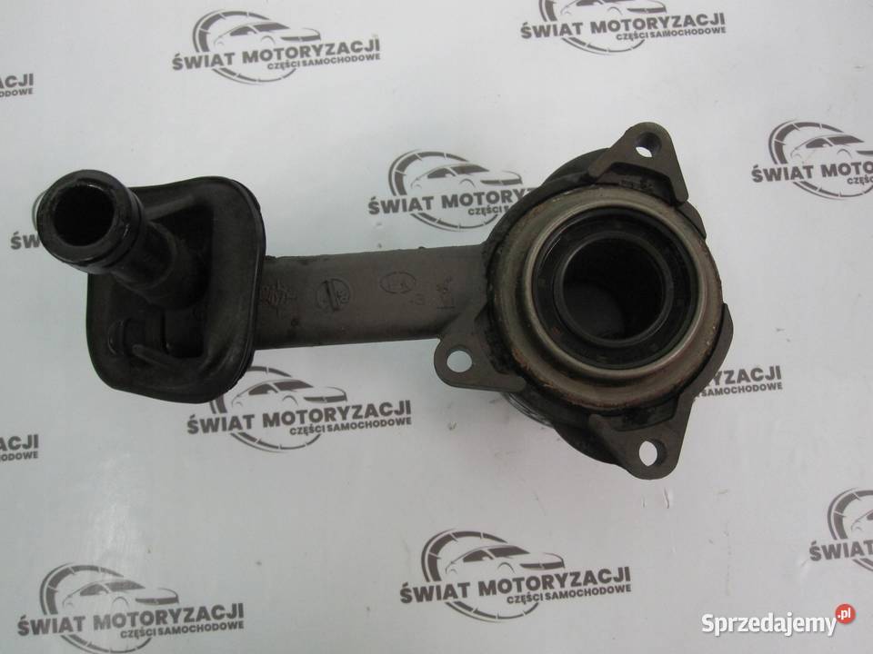 TRANSIT 22 TDCI P8FA 08r 85 wysprzęglik Sprzęgła i elementy