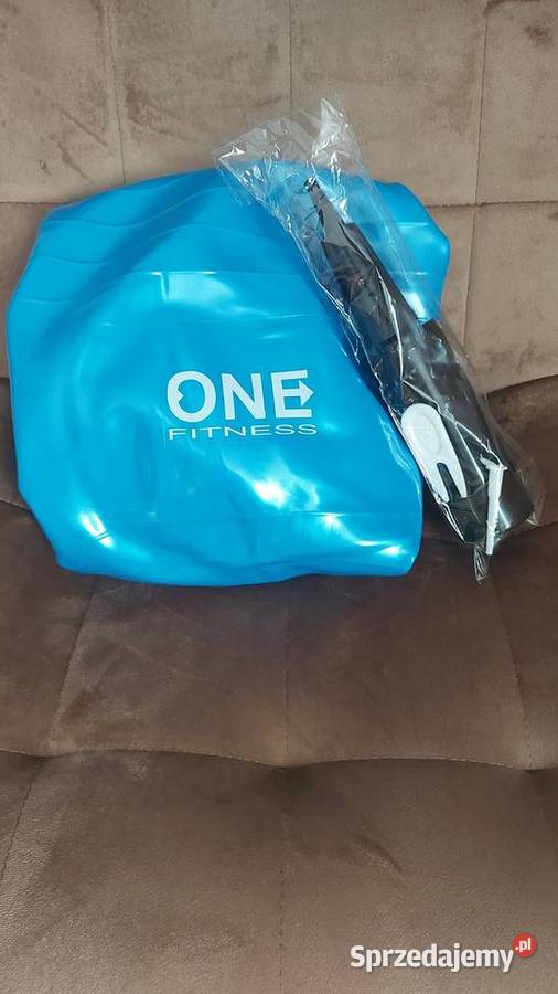 Piłka Gimnastyczna Do Ćwiczeń Częstochowa sprzedam