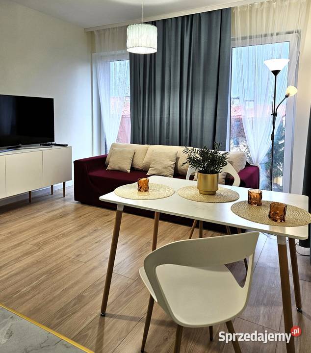 Apartament w KudowieZdroju 12936zł/m2 Kudowa-Zdrój