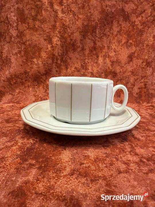 Filizanka Rosenthal Polygon