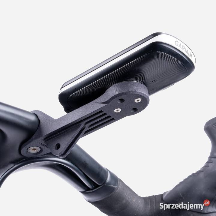 Uchwyt licznika do kokpitu Canyon Gear Groove Rowery i akcesoria Warszawa