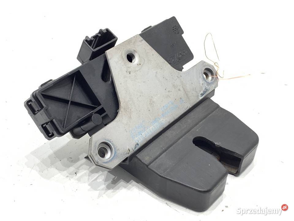 ZAMEK KLAPY TYŁ FORD FOCUS II Kombi 3M51R442A66