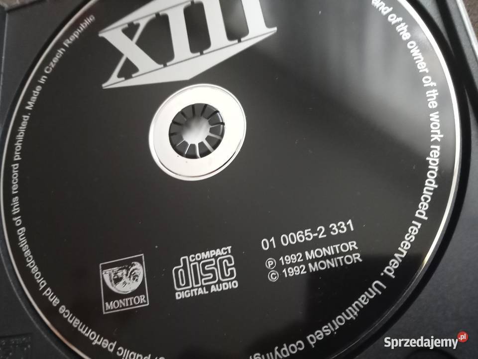 album Xlll stoletiamulet wielkopolskie Nowy Tomyśl