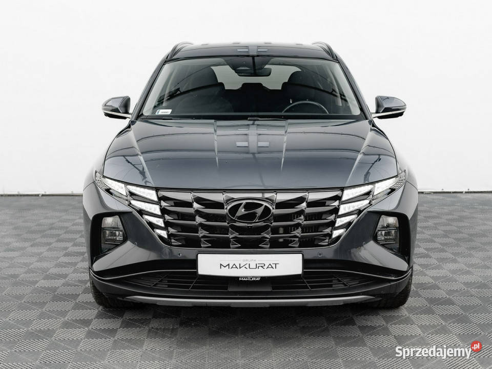 Hyundai Tucson GD6E68716 TGDi 48V Platinum 4WD Gdańsk
