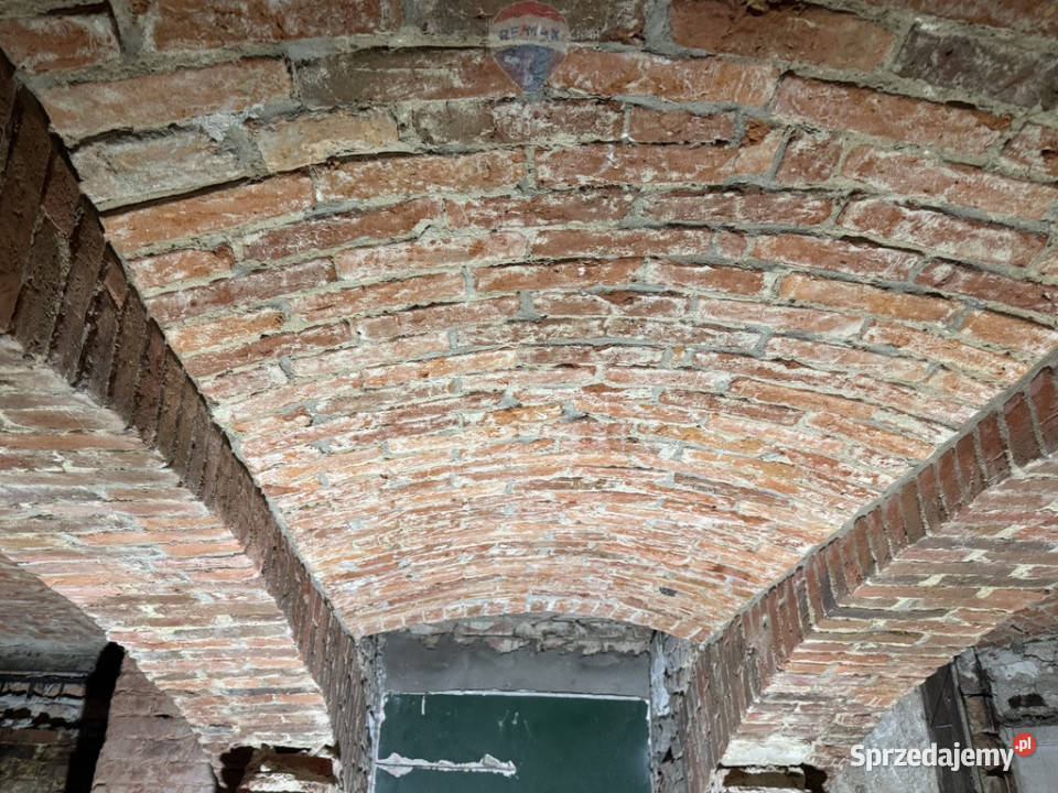 Lokal kamienica witryna parter Stary Rynek Poznań sprzedam