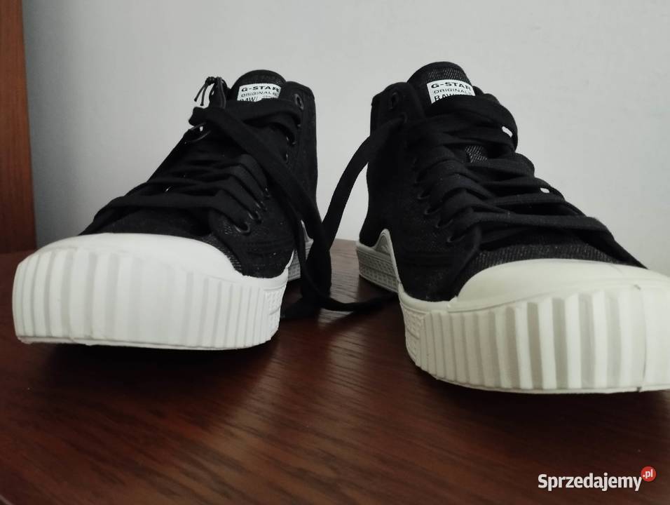 Trampki GStar Raw 46 30 Kołobrzeg