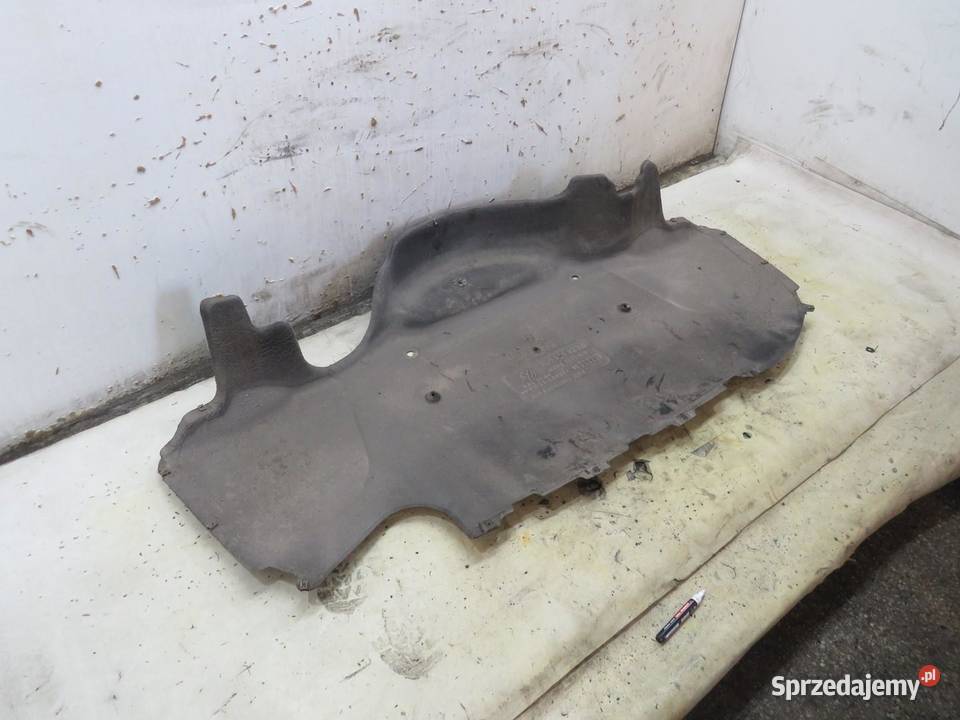 OSŁONA PODWOZIA PASSAT B8 KOMBI lubelskie