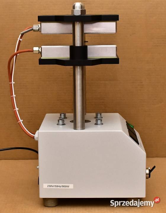 Rosin press prasa podgrzewana grzana Dzierżoniów