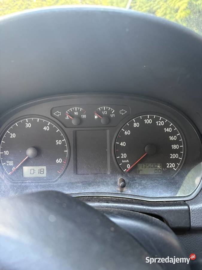 Spszedam polo 12 benzyna Chróstnik