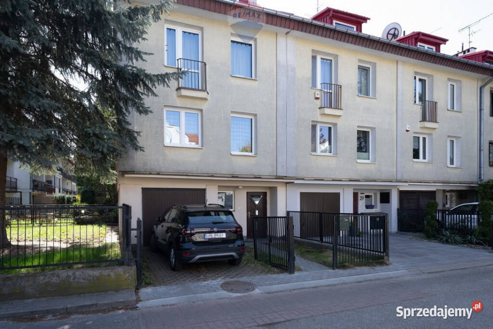 Segment na sprzedaż Warszawa Ursynów mazowieckie