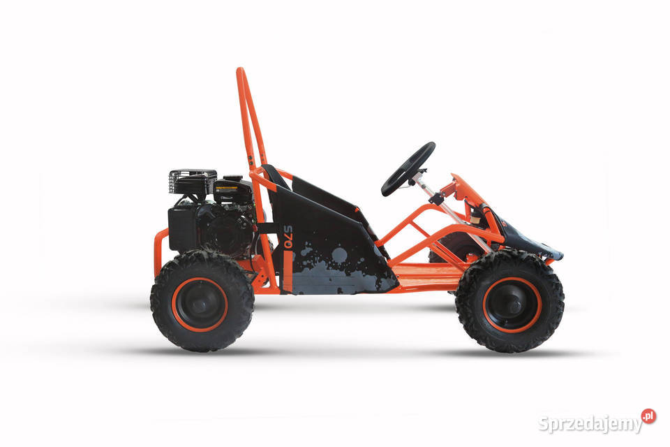 Buggy KAYO S70 cc Lublin