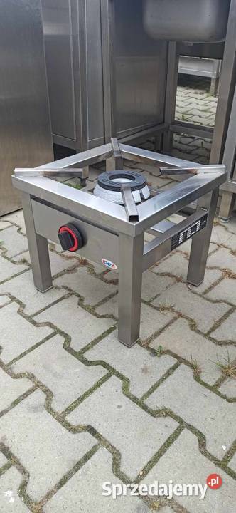 TABORET GAZOWY Ostrów Wielkopolski