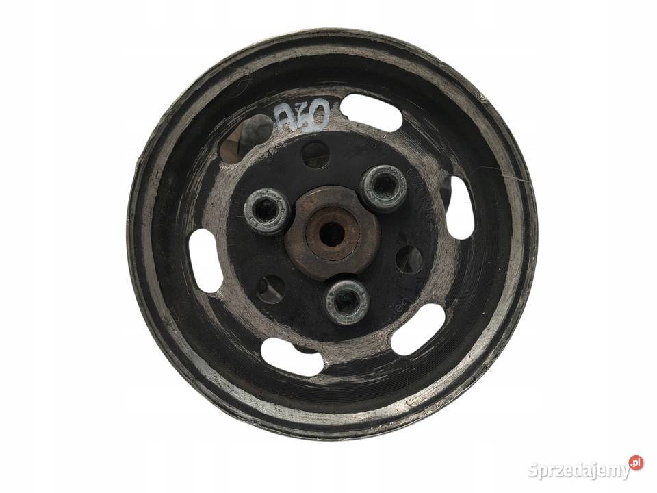 POMPA WSPOMAGANIA VW Golf IV Bora Audi A3 8L 19 Chełm
