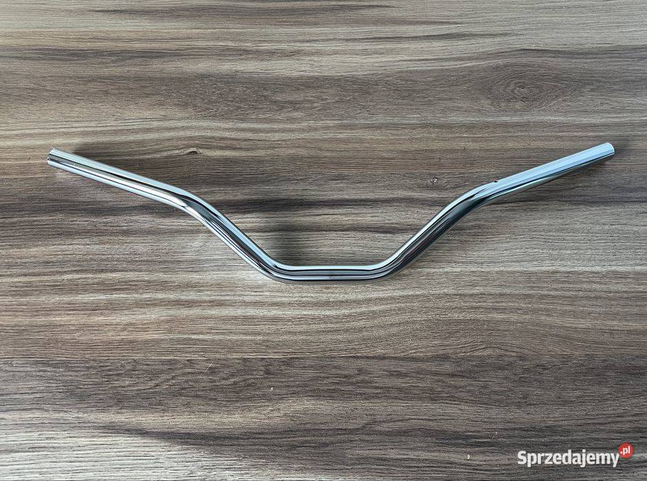 NOWA POLSKA KIEROWNICA WSK 125 B1 WFM M06 Bielsko-Biała