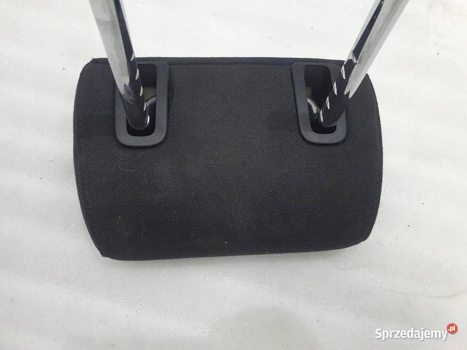 ZAGŁÓWEK FOTELA TYŁ BMW E90 osobowe sprzedam