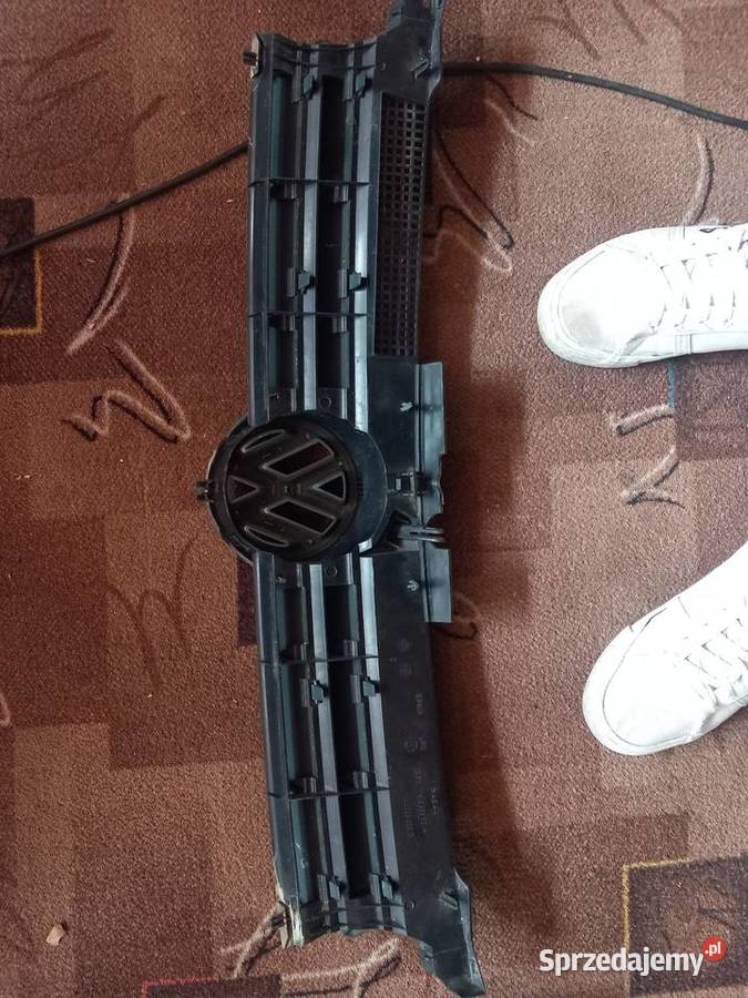 Grill Golf 4 Koluszki sprzedam