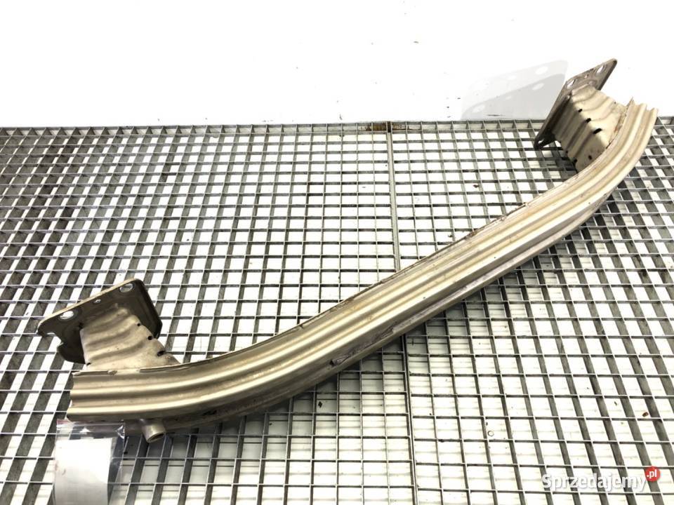 BELKA ZDERZAKA PRZÓD FIAT LINEA WZMOCNIENIE