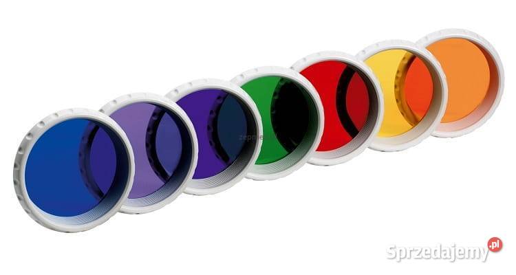 WYPOŻYCZĘ lampa BIOPTRON Pro 1 z koloroterapią Łódź