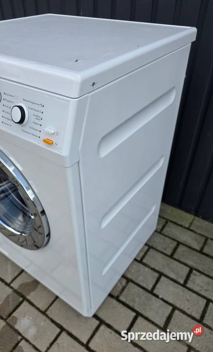 Pralka Miele W 5877 WPS Edition 111 8 1600 obr Wrocław