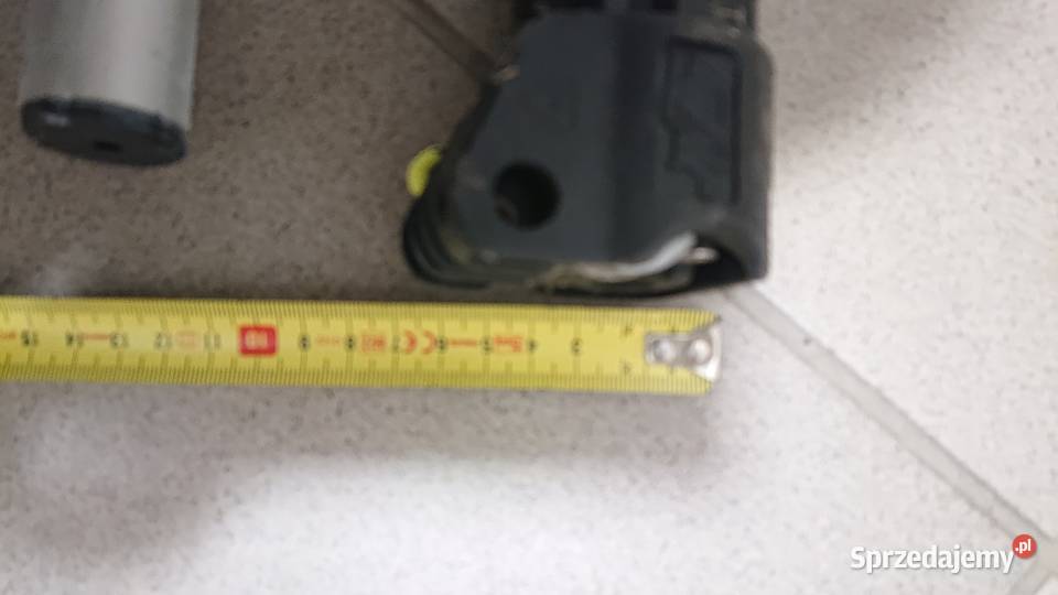 Windsurfing stopa masztu maszt żagla do pędnika Władysławowo sprzedam